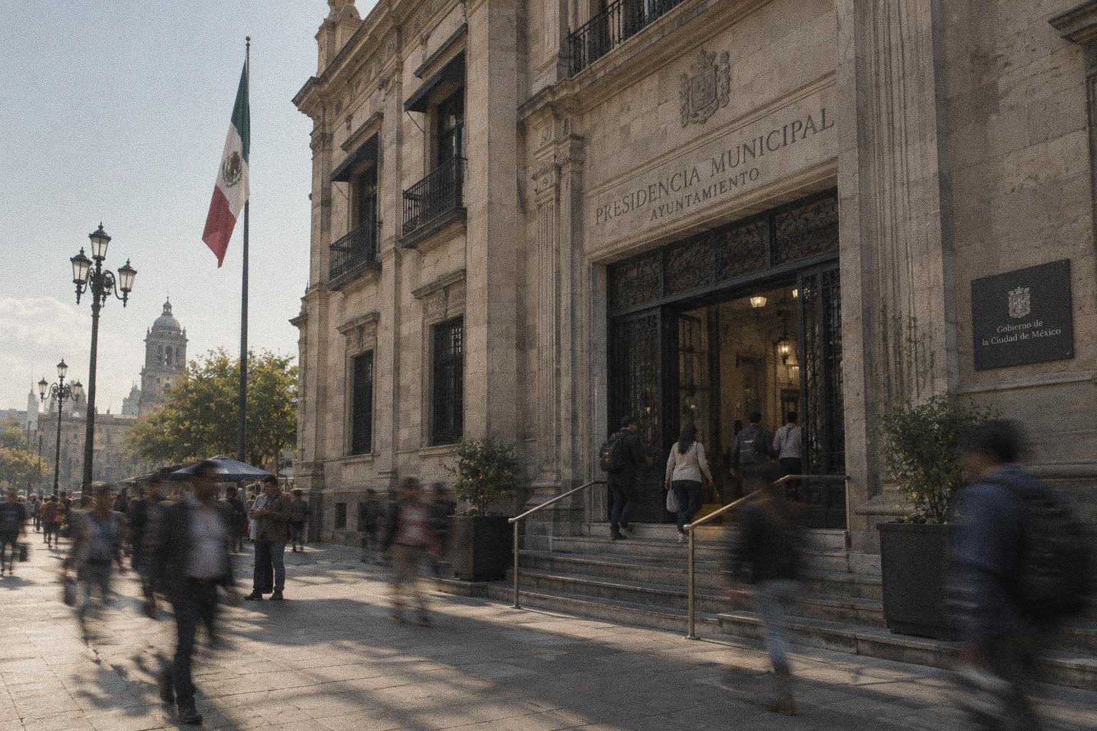 Gobierno